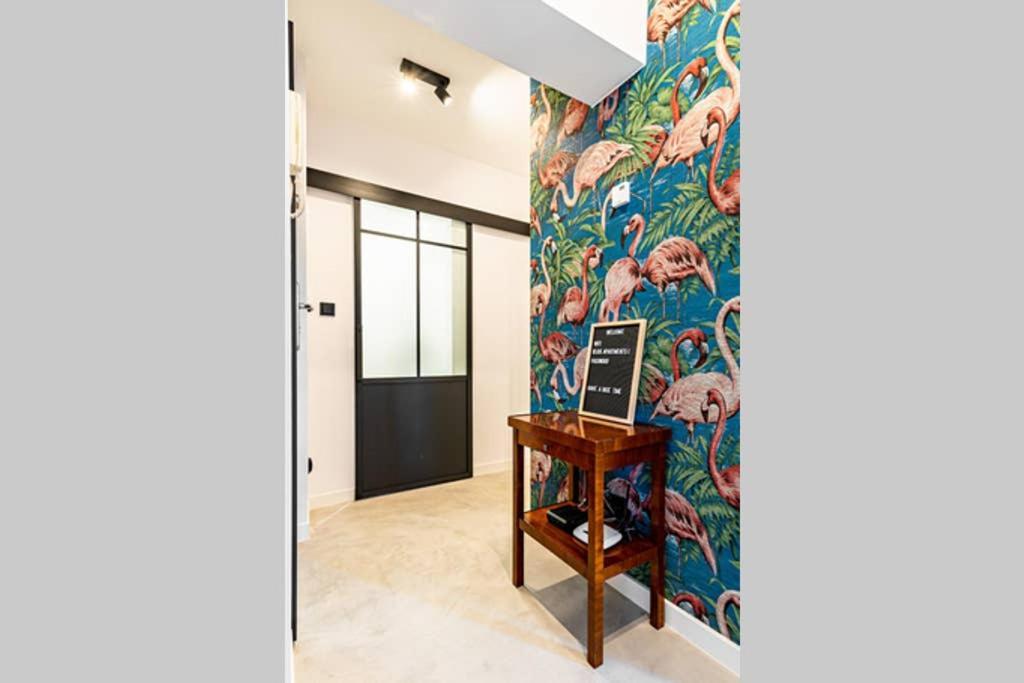 Blick Apartments - Riverview Soft Loft ズゴジェレツ エクステリア 写真